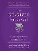The_Go-Giver_Influencer